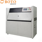 High-Performance UV Test Chamber – Robust Construction, 0-1.2W/m2