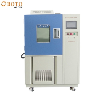 MIL-STD-2164 Climatic Test Chamber Rapid Temperature Test Chamber GJB-1032-90