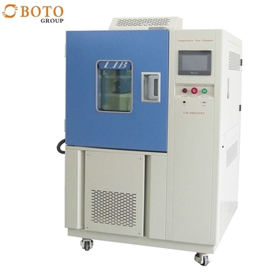 MIL-STD-2164 Climatic Test Chamber Rapid Temperature Test Chamber GJB-1032-90