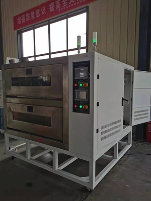 Advanced Climatic Test Chamber With Temperature Fluctuation ≤0.5C And Consistent