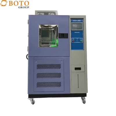 Temperature Test Chamber Cycling Chamber 2.5~7KW Humidity ±3.0% RHhumidity Test Chamber