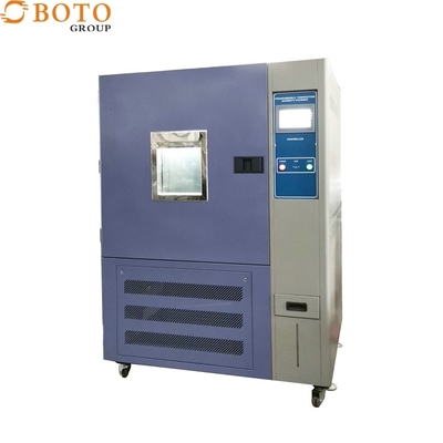 Constant Humidity Chamber  Environment Test Chamber With ±3.0% RH Humidity And ±0.3°C Temperature Fluctuation