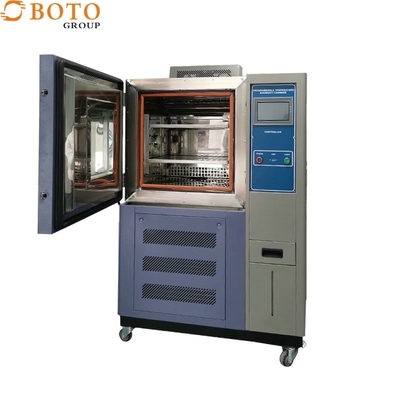 Constant Humidity Chamber  Environment Test Chamber With ±3.0% RH Humidity And ±0.3°C Temperature Fluctuation