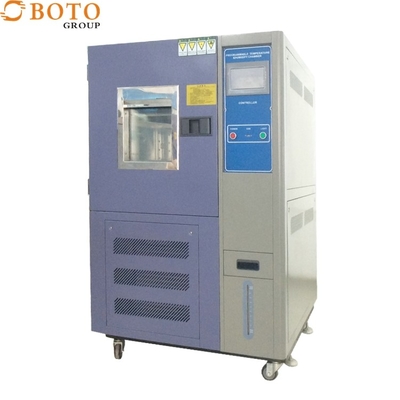 Temperature Test Chamber Cycling Chamber 2.5~7KW Humidity ±3.0% RHhumidity Test Chamber