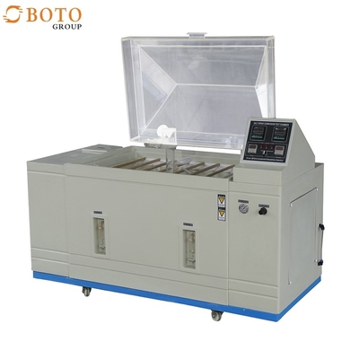 Salt Spray Tester Supplier In China For Corrosion Testing Salt Fog Test Chamber B-SST-120L