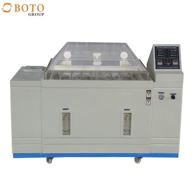 Water Spray Test Chamber B-SST-60L PH Value 6.5-7.2 Power 220V50HZ Dust Test Chamber