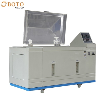 Environmental Test Chambers Salt Spray Corrosion Test Chamber B-SST-90 Lab Equipment