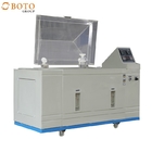 Temperature And Humidity Salt Spray Test Chamber Corrosion Test Chamber 380V PH 6.5-7.2