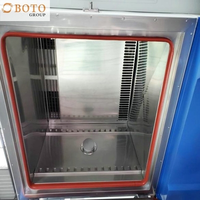 Climatic  Rapid Temperature Test Chamber Programmable High Temperature Pressure Water Test Chamber