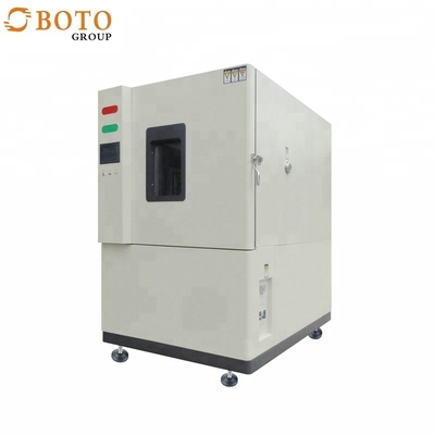 Environmental Simulation Chamber ±0.5°C Temperature Accuracy For 20%-98% High And Low Temperature Test Chamber