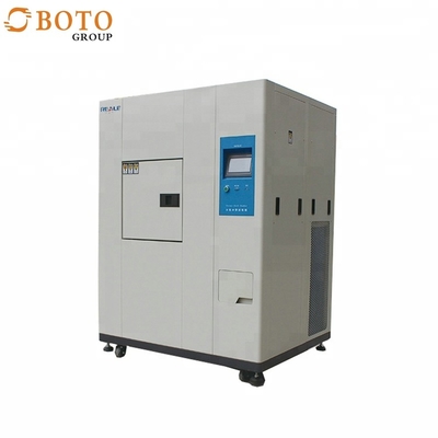 B-SC Sand & Dust Test Equipment for IEC60529, IEC 60598 with Large Observation Window