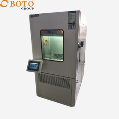 Constant Humidity Chamber  Environment Test Chamber With ±3.0% RH Humidity And ±0.3°C Temperature Fluctuation