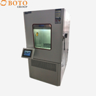 Precision PID Microprocessor Control Humidity and Temperature Control Chamber with Over Temperature Protection ±3.0% RH