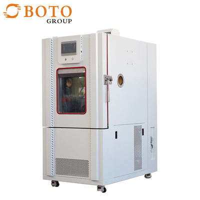 EN 196-1 Laboratory BT-225E Reliability Programmable Temperature Humidity Test Chamber