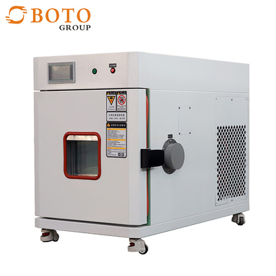 B-TH-48L Low Power Consumption Test Chamber with Safety Protection