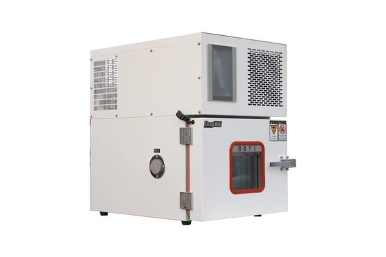 B-TH-48L Low Power Consumption Test Chamber with Safety Protection