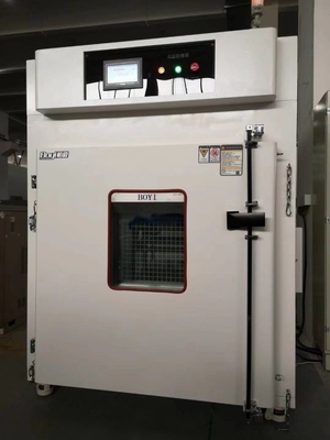 B-T-48L White Benchtop Environmental Test Chamber Temp Range-70-180 ℃ Temp Uniformity±1℃