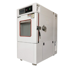 High-Accuracy Temperature/Humidity/Vibration Test Chamber for Quality Control