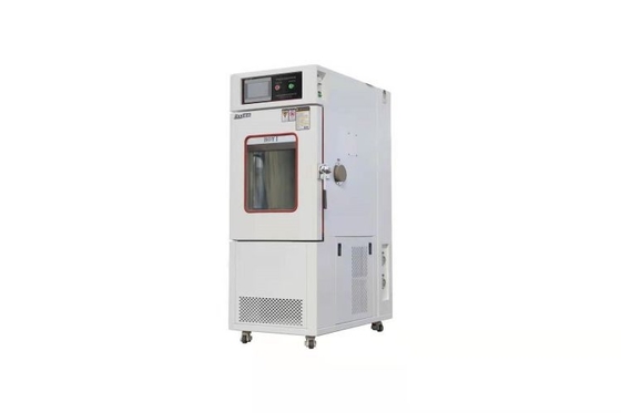 -70℃~180℃(100℃) | GB/T2423/5170/10586 Temperature And Humidity Test Chamber