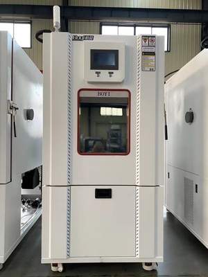 Hot Air Drying Oven High-Temperature Test Chamber B-T-120 Power380V 50HZ