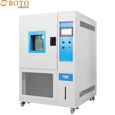 Constant Humidity Chamber  Environment Test Chamber With ±3.0% RH Humidity And ±0.3°C Temperature Fluctuation