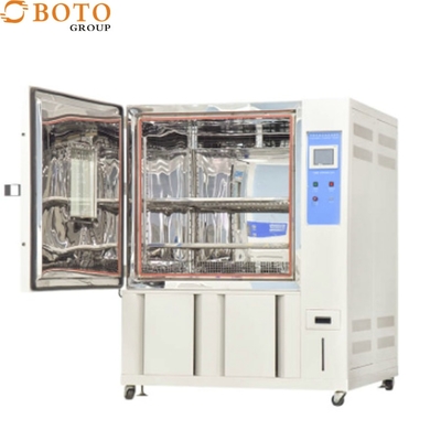 High-Precision Temperature & Humidity Test Chamber for Quality Assurance temperature humidity test chamber