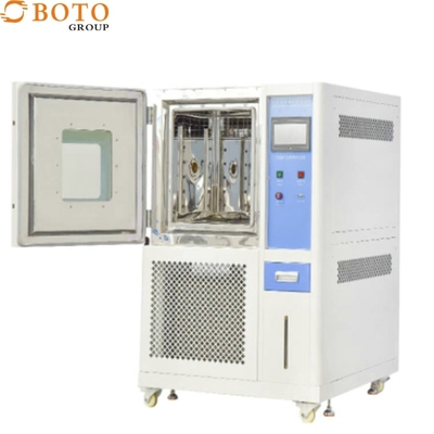 2.5 - 7KW Temperature Humidity Test Chamber With LED Digital Display ±0.3°C Fluctuation