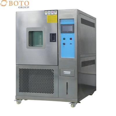 Constant Humidity Chamber  Environment Test Chamber With ±3.0% RH Humidity And ±0.3°C Temperature Fluctuation