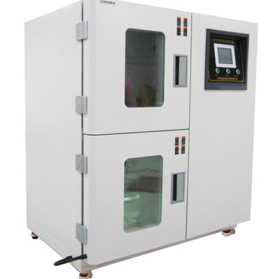 B-T-225L Environmental Test Chambers Volume 1.0 To 1000.0 Cu. Ft. With UL Certified