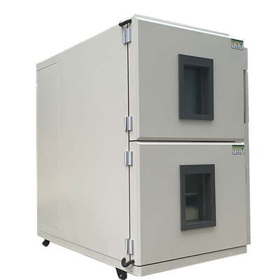 High Altitude Low Pressure Environmental Test Chambers for Material Characteristic Testing