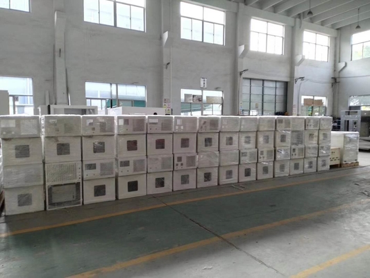±2.5%RH Humidity Fluctuation Control Supported By UV Aging Test Equipment