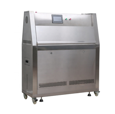 High Intensity UV Test Chamber UV Wavelength 290-400nm Humidity Range ＞90%RH