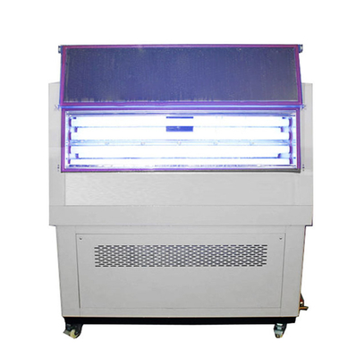 Temperature Control UV Test Chamber With Reliable Performance