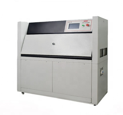 High Intensity UV Test Chamber UV Wavelength 290-400nm Humidity Range ＞90%RH