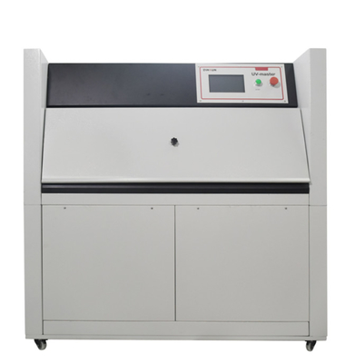 Commercial UV Test Chamber With Adjustable UV Intensity 0.30-1.1W/M2