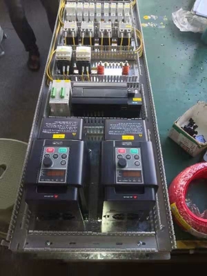 Space Saving Designed Climate Chambers Constant Temperature Humidity Rapid Temperature Change Test Chamber
