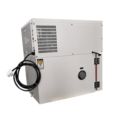 Voltage Climatic Stress Test Chamber with Wide Humidity Range Settings