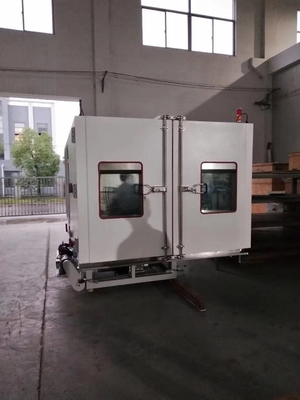 Temperature Controlled Humidity Test Chamber Range -40C To 150C 10% To 98% RH