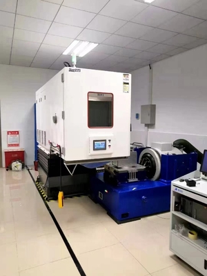 Temperature Controlled Humidity Test Chamber Range -40C To 150C 10% To 98% RH