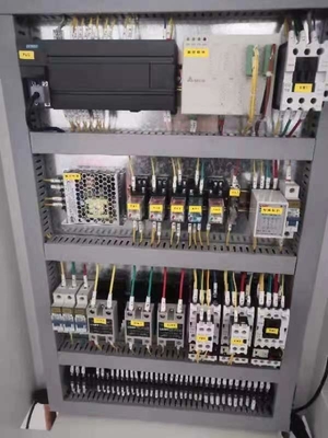 BOTO Customized Test Chamber For Rapid Temperature Changes Environmental Chamber