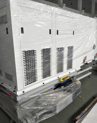 GB5170 Compliant Temperature Humidity Vibration Composite Test Chamber For Electrical And Electronic Products