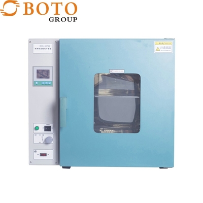 Low Noise High Temperature Chamber humidity and heat alternating Test Machine For Laboratory Use