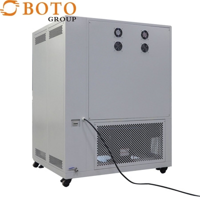 GB11158 Environmental Temperature Humidity Aging Test Chamber method of humidity and heat alternating