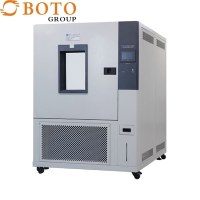 GB11158 Environmental Temperature Humidity Aging Test Chamber method of humidity and heat alternating