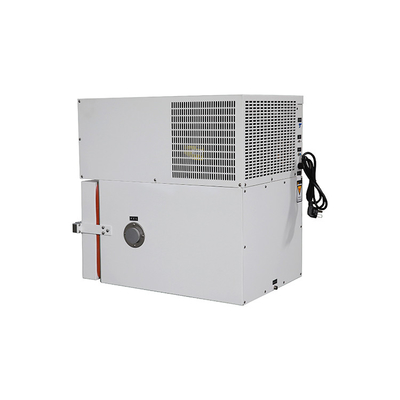 Stainless Steel Temperature Humidity Test Chamber For Precise Environmental Control