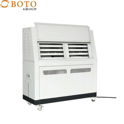 Customizable UV Test Chamber for Accurate UV Exposure Testing