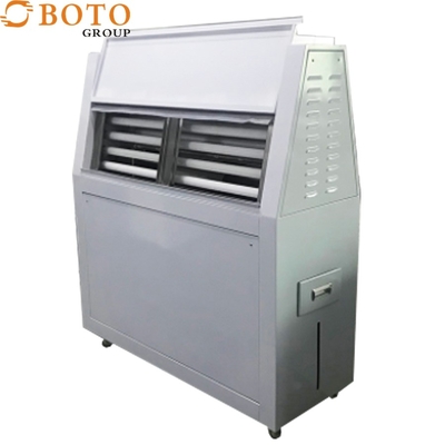 Light Bulb UVB Lamp 8PCS UV Aging Test Chamber UV Simulation Environment Test Machine