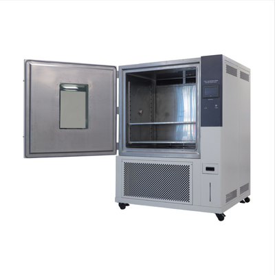 504L -70C-150C Environmental Programmable High Low Temp Humidity Chamber for Product