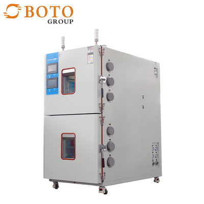 Temperature And Climate Testing Chamber With Temperature Range -40C To 150C