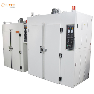 Internal Hot Air Circulation Fast Heating 21000w High Temperature Oven Chamber for Universities usd